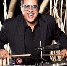 Tito Puente Jr - Facebook